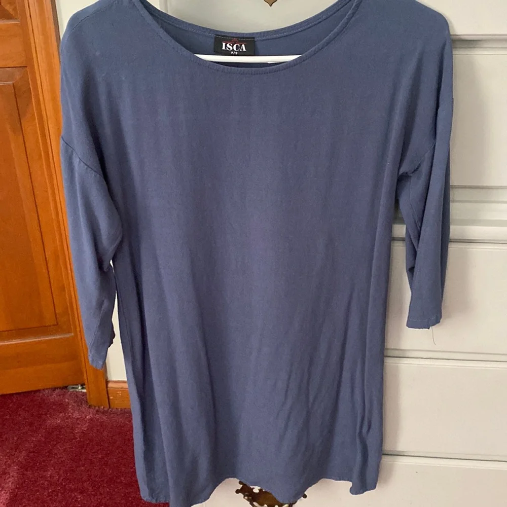 Tunic - Picture 1 of 1